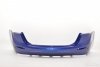 Maserati Ghibli 2013-2017 Rear bumper